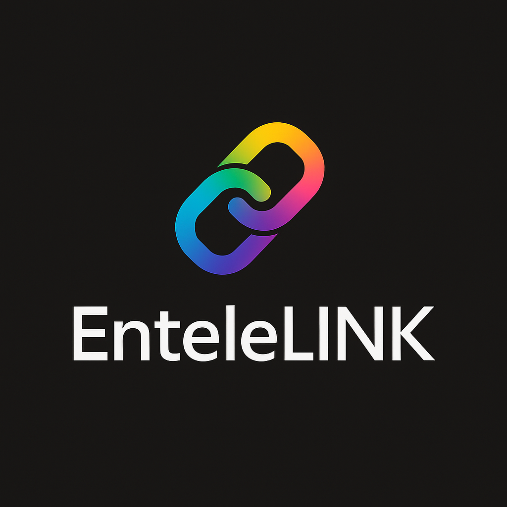 EnteleLINK