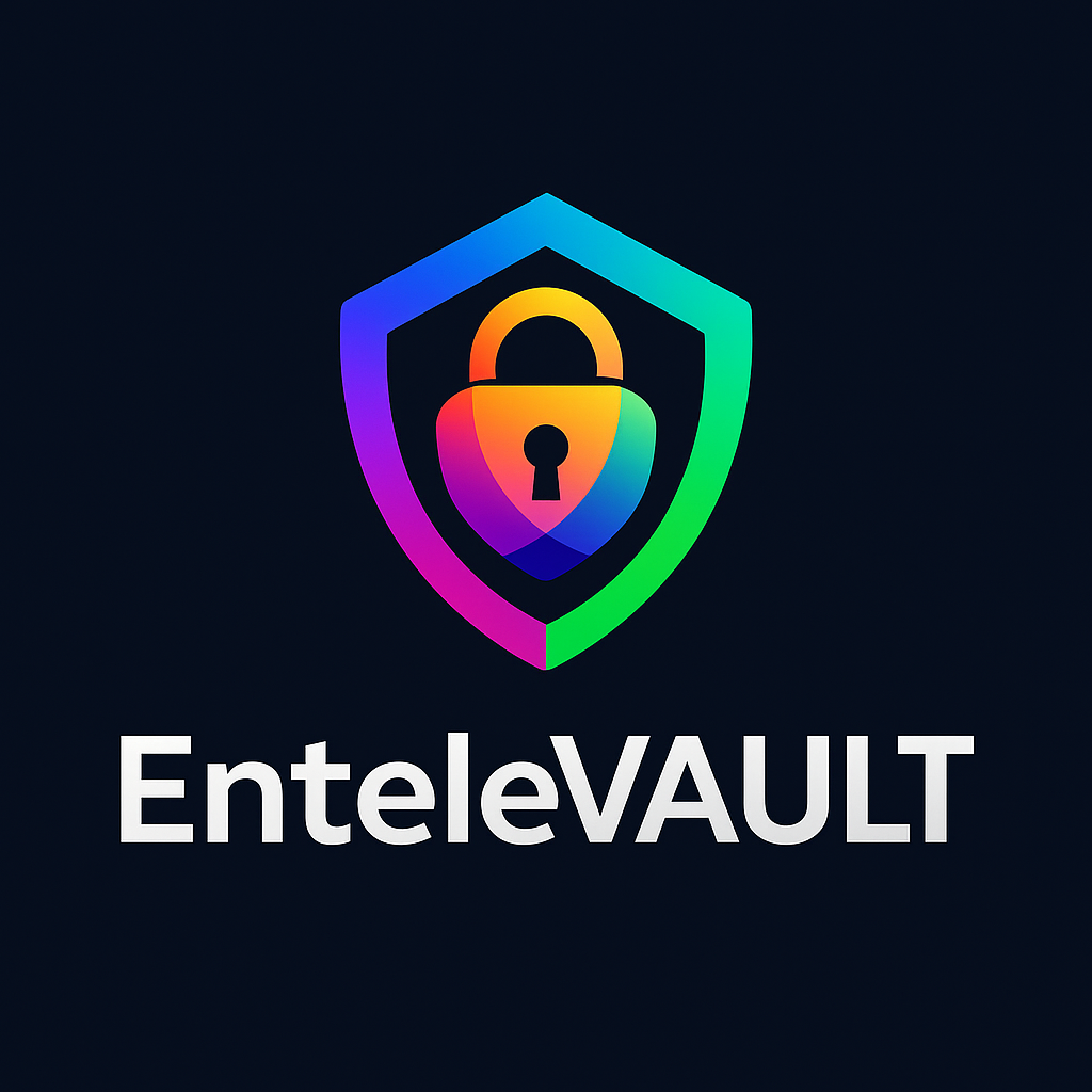 EnteleVAULT