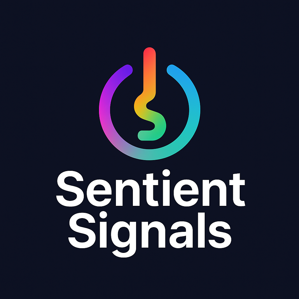 Sentient Signals