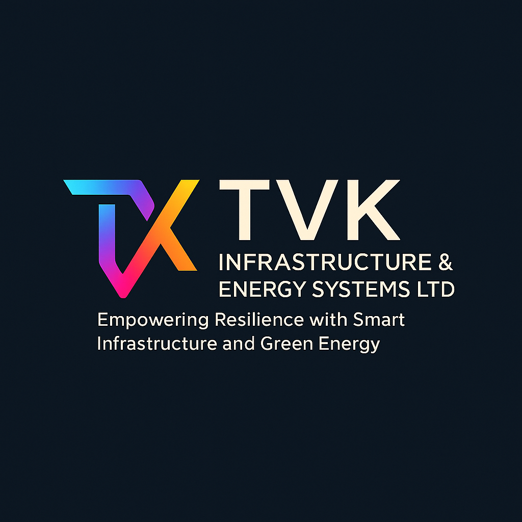 TVK Infrastructure & Energy Systems