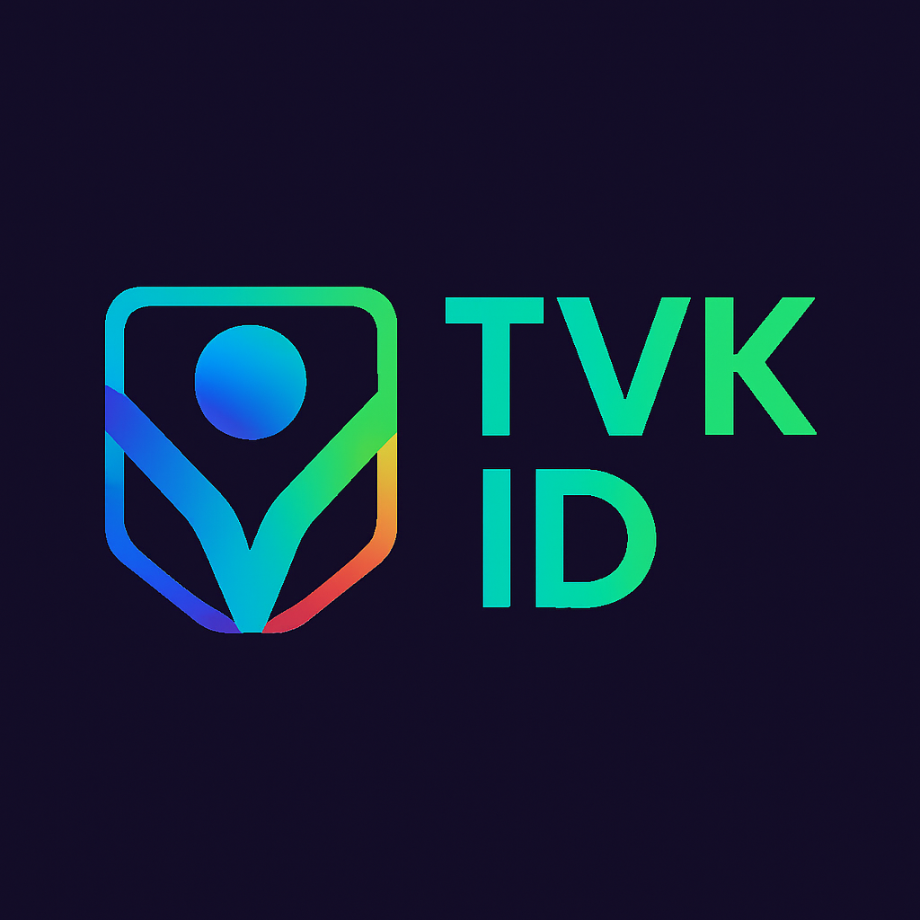 TVK ID