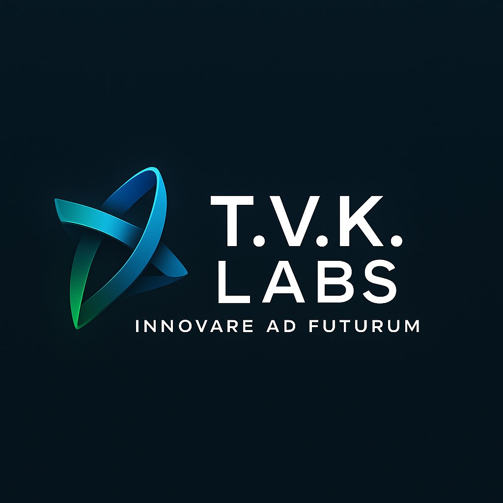 TVK Labs & Technologies
